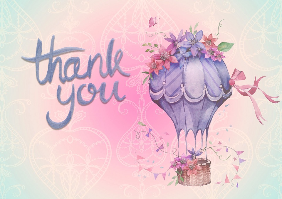 Thank You Messages for Friends Thank You Messages for Friends