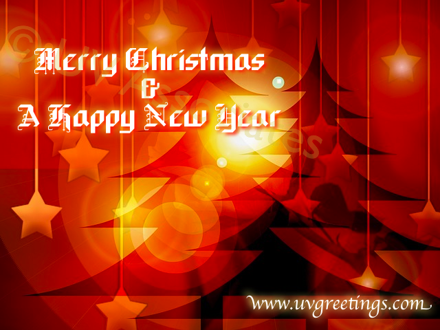 Christmas | UVGreetings